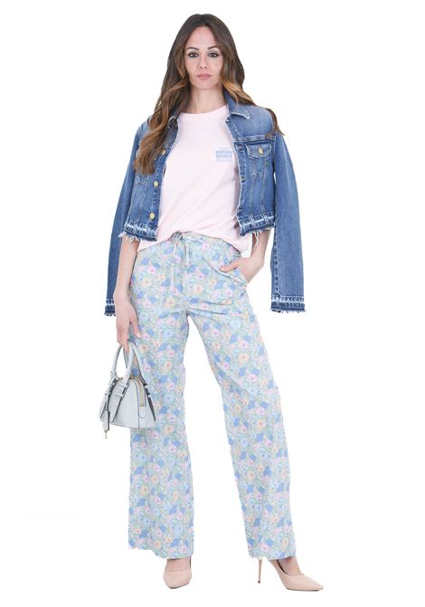  DES PETIT HAUTS | Pantaloni | TOTEMUS-1E260446IM278